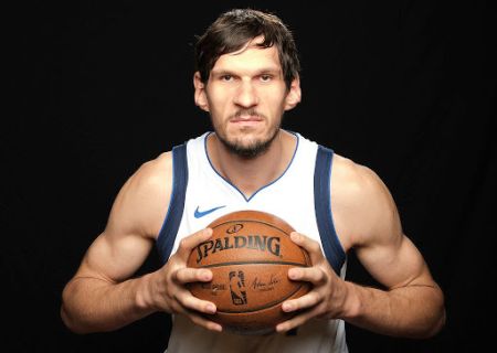 Boban Marjanovic net worth 